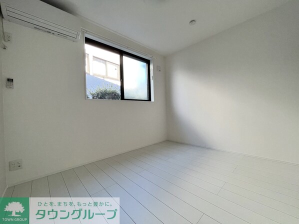 クレオパトラ西生田の物件内観写真